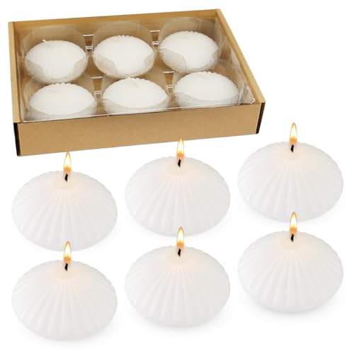Amazon.ca Best Sellers The most popular items in Floating Candles