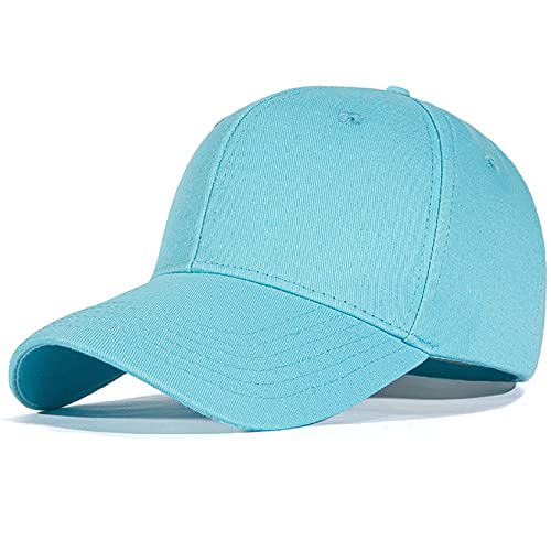 Casquette anti-soleil réglable pour éviter la chaleur et la sueur