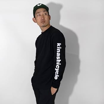 Amazon.co.jp: Lサイズ 木梨サイクル リフレクター ロンT