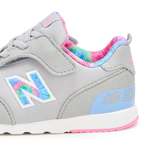 Image of New Balance Kids' 515 New-b Hook & Loop