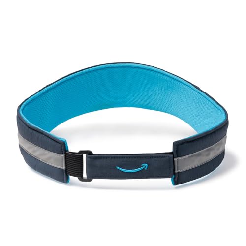 Image of LULY YANG DSP Lightweight Visor, One Size
