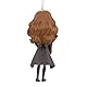 Hallmark Sammelfigur Harry Potter – Hermine Granger und Buch