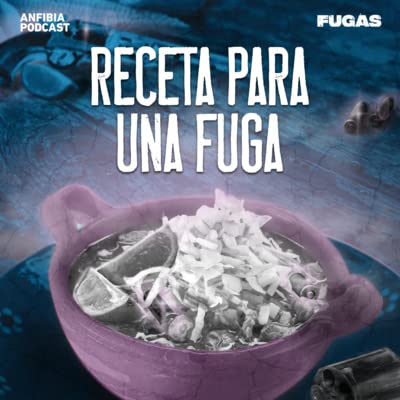 Receta para una fuga (MEX)