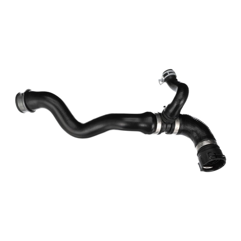 1665000175 1pcs Radiator Coolant Pipe Hose for Benz for W166 ML300 ML/GLE 350 Car Accessories