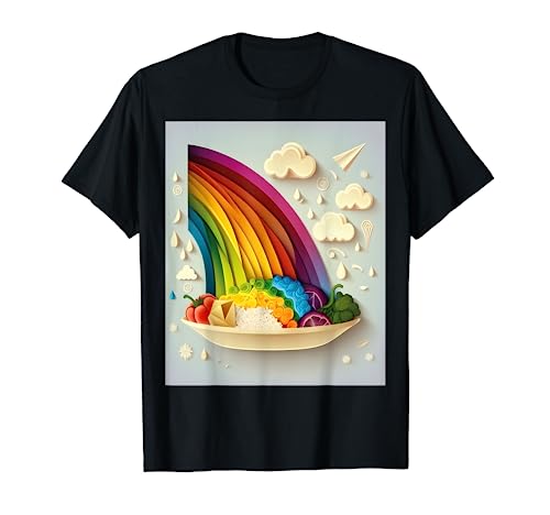 Escuela Cafetería Almuerzo Lady Kitchen Manager Camiseta