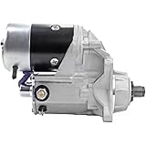 Starter Motor SE501426 for John Deere Engine 3.9L 4.5 3029 3179 4039 4045 4239 4276 6068 4.5L