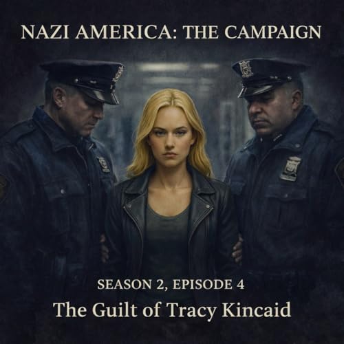 The Guilt of Tracy Kincaid