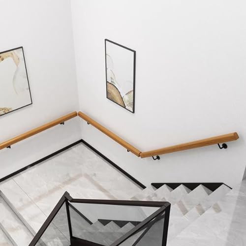 Tiges de support d'escalier de sécurité contre les chutes à la maison