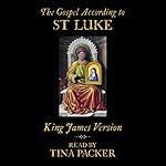 Cover of Alison Larkin Presents: The Gospel According to Luke