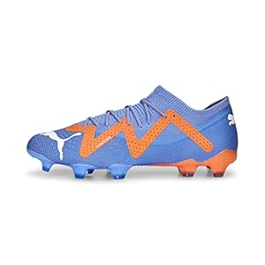 PUMA Future Ultimate Low FG/AG Voetbalschoenen, uniseks, voor kinderen