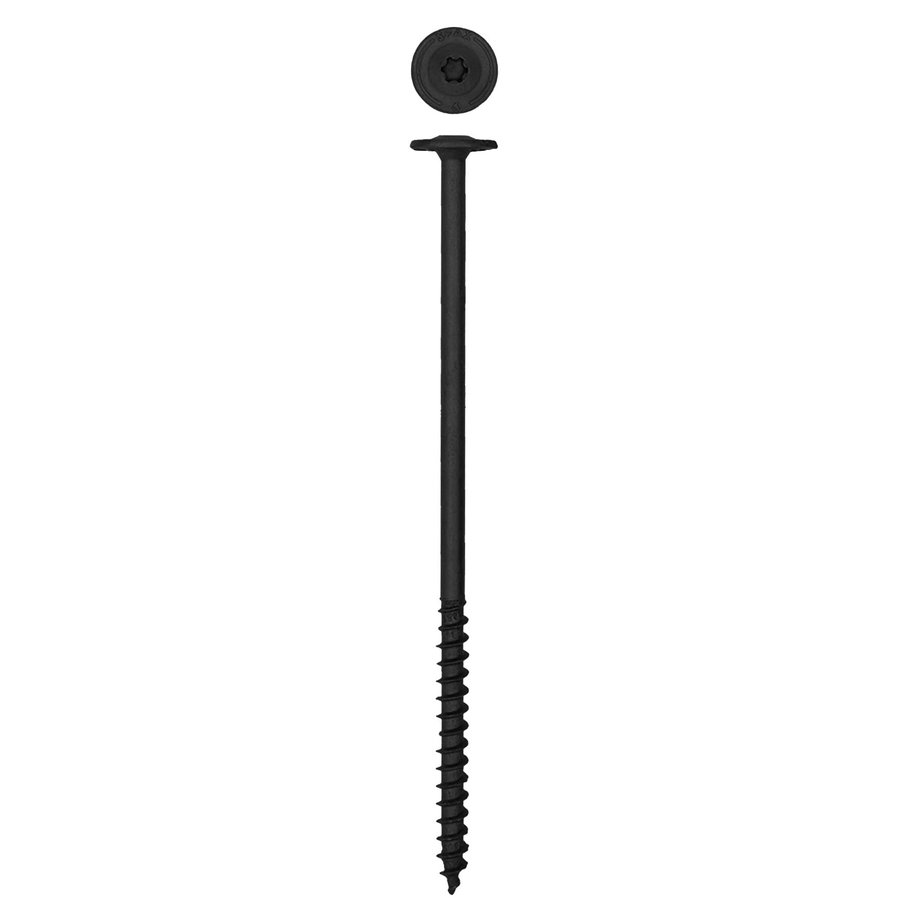 SPAX PowerLags: Heavy Duty Lag Screws - FREE SHIPPING -32 SPAX PowerLags: Heavy Duty Lag Screws - FREE SHIPPING -32