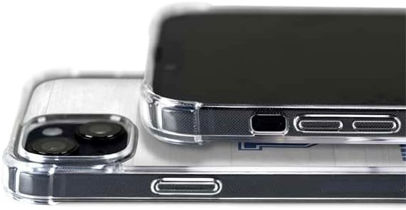 Skinit Phone Case Compatible with MagSafe iPhone 15 - Officially Licensed University of Kentucky University of Kentucky Wildcats Design