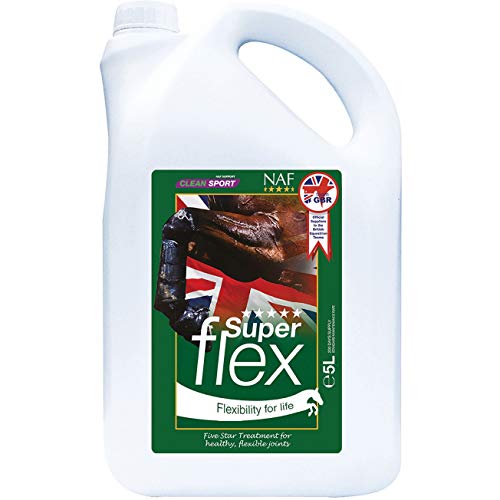 NAF Vijf sterren Superflex Vloeistof