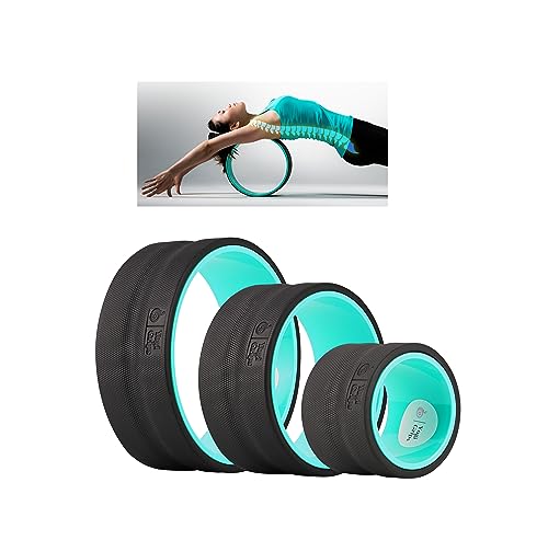 Back Stretcher Roller (Set of Three)