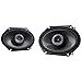 Pair of Kenwood 6x8