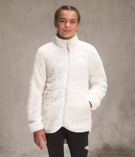 The North Face Suave Oso Long Girls Fleece Sz XXS4