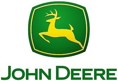 John Deere Original Equipment Grass Deflector - M163053 (1)