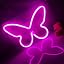 Butterfly Pink