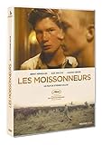 Les Moissonneurs
