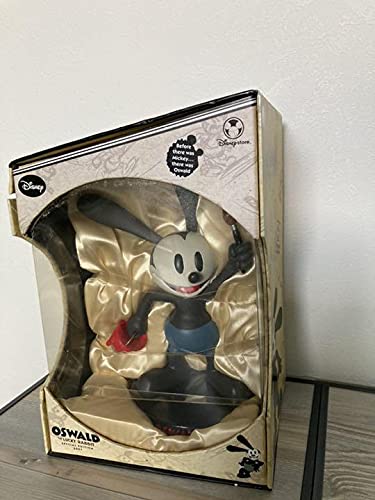Amazon | 海外限定 オズワルド デイズニーストア限定 ラッキーラビット 