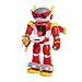 Ryan's World Ultimate Red Titan with Lights and Sounds, 13.25-inch Tall Red Titan Figure