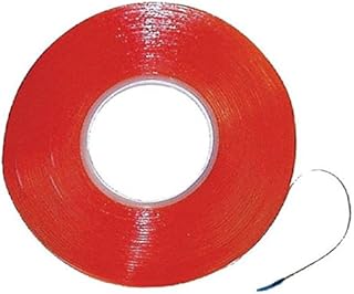 Bohning Adhesive Feather Fletching Tape Glue Arrow