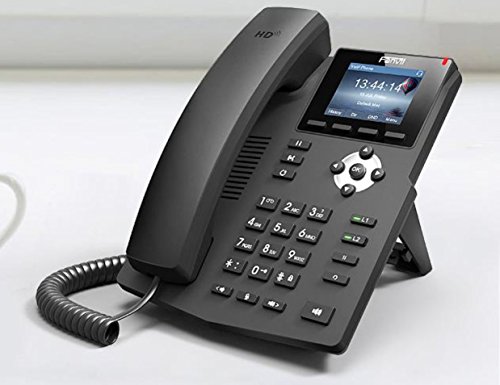 Preisvergleich Produktbild Fanvil SIP-Phone X3SP *Netzteil*