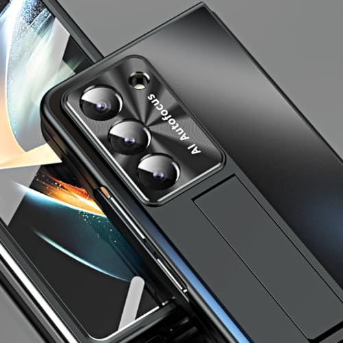 Coque Samsung Galaxy Z Fold6 protecteur écran intégré pour éviter les rayures