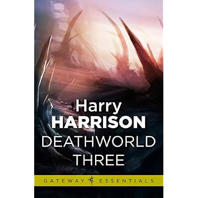 Deathworld Three
