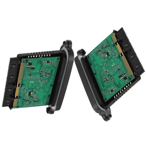 Module phares auto pour X3 F25 2010-2014 commande DRL de remplacement - 5