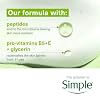 Simple Kind to Skin Facial Wash Moisturising 150 ml #3