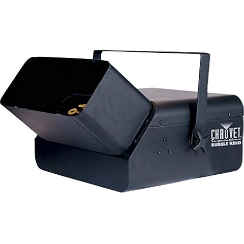 CHAUVET DJ Bubble King Bubble Machine Cover