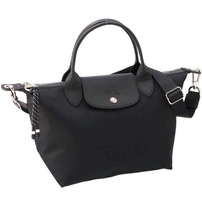 Amazon | [ロンシャン] プリアージュ Sサイズ エナジー トート