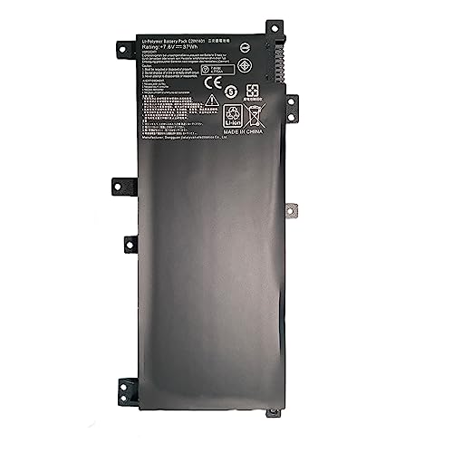 Batterie C21N1401 pour résoudre les coupures de votre ASUS F455L X455L