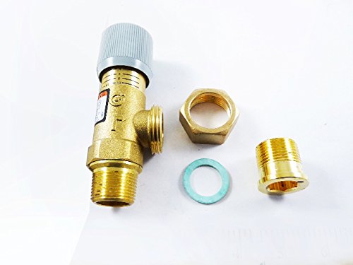 Ｂ-15 ITT Bell & Gossett 113247 DB-3/4 DIFFERENTIAL # VALVE