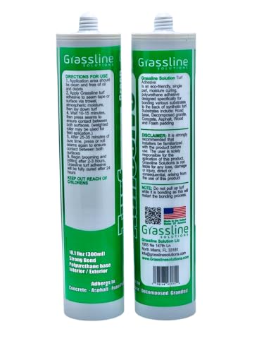 Adhesivo para Césped Sintético Pack x 2 10 oz miniatura 2
