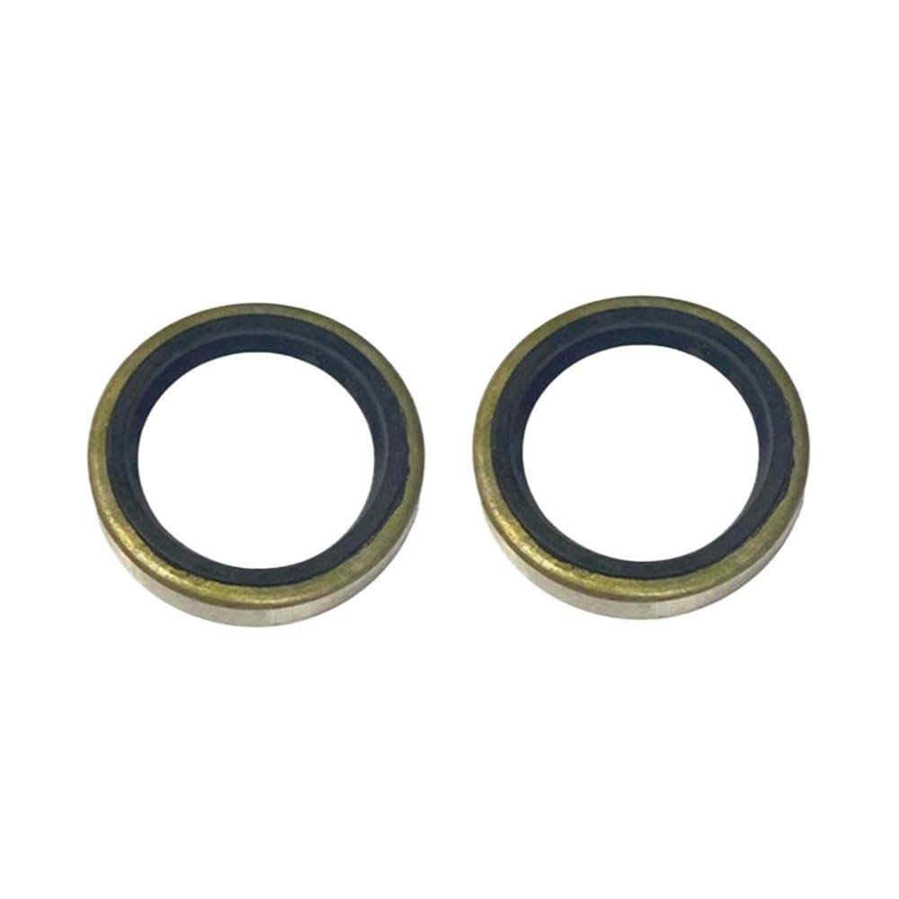 Joint d'huile de moteur hors-bord S 18-2060 pour naviguer en mer sans fuite