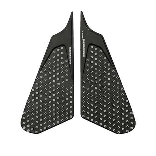 Protector lateral rodilla gas CB1000R 2010-2015 antideslizante