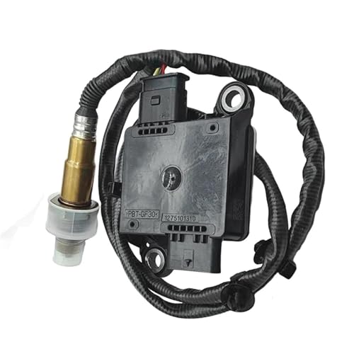 Capteur de particules PM pour Peugeot 55596090 d'oxyde d'azote