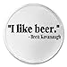 I Like Beer Brett Kavanaugh - 3