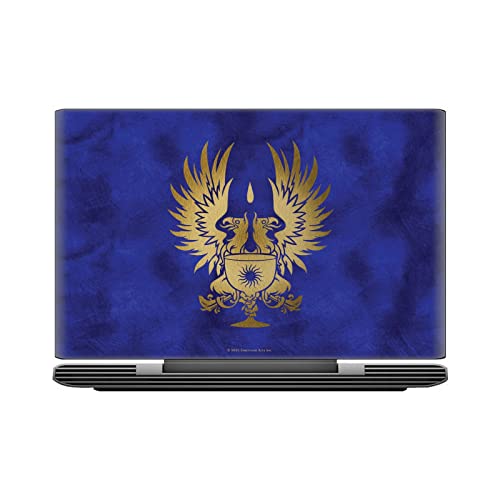 Skin vinyle Dragon Age durable Dell Inspiron 15