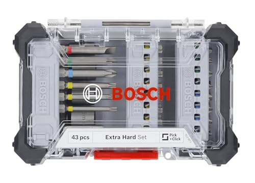 Bosch Extra Hard 2607017727 - vue 5