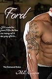 Ford (The Eastwood Series Book 2)