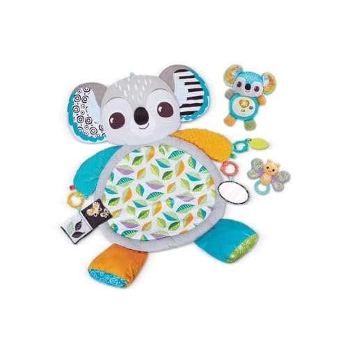 VTECH TAPIS D'ÉVEIL KOALA CÂLIN - vue 3