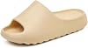 Sandalias Cloud para Hombre y Mujer, Chanclas de Plataforma Antideslizantes para Ducha 1