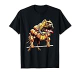 Muscle Pitbull Powerlifting Apparel Co