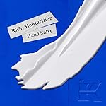 Kiehl's Ultimate Strength Hand Salve, Deeply Hydrating Hand Lotion, Thick and Rich Formula for Intense Moisture and Conditioning, Protects and Repairs Dry Skin, Paraben and Gluten Free - Image 2