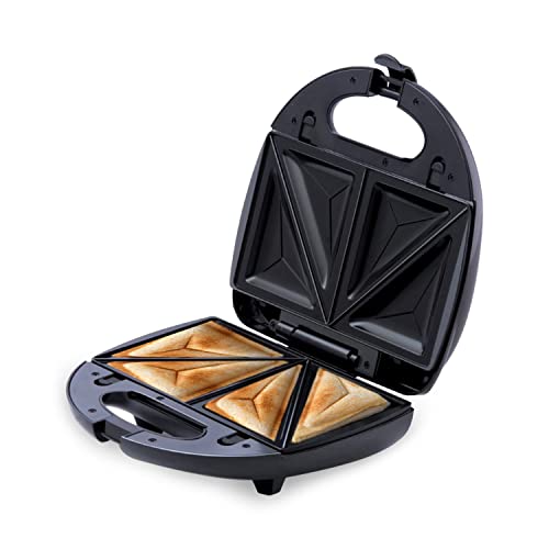 Morphy Richards SM3006 750-Watt Sandwich Maker Morphy Richards SM3006 750-Watt Sandwich Maker