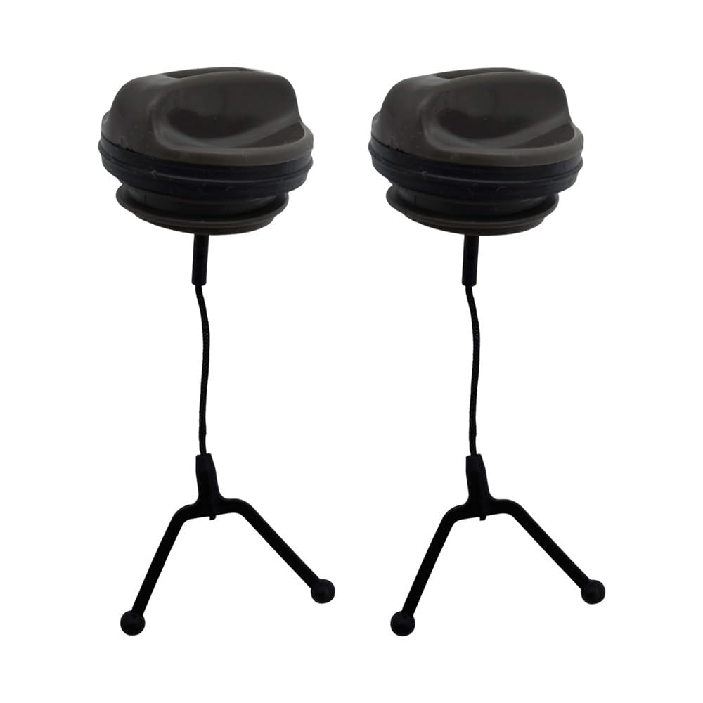 Tapones de aceite compatibles con motosierra 435, 440, 445, 450 repuesto 544111203
