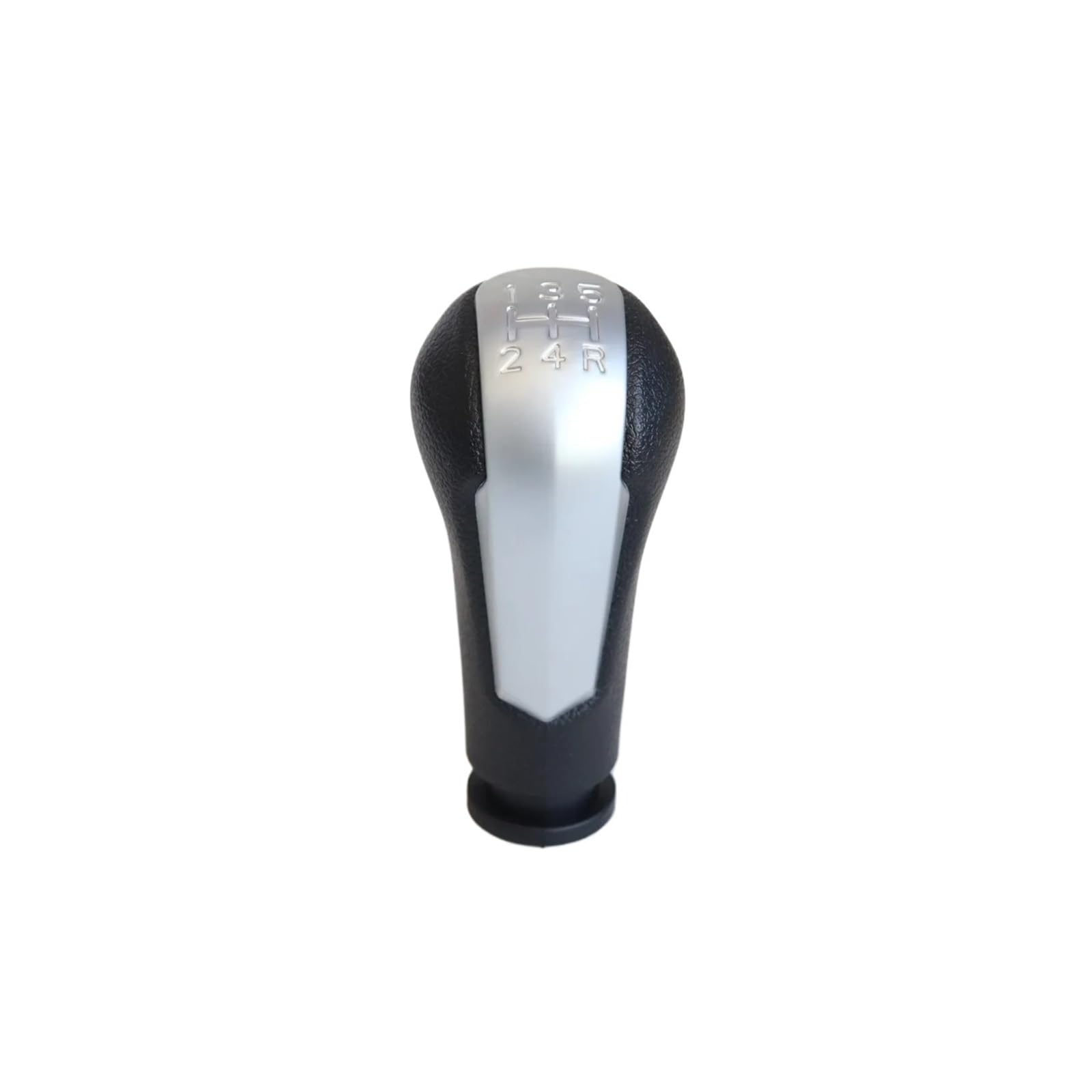 DWTNMEX Gear Shift Knob for Chevrolet for Spark Shift Handball Manual Ball Head Gear Lever and(Matte Color)